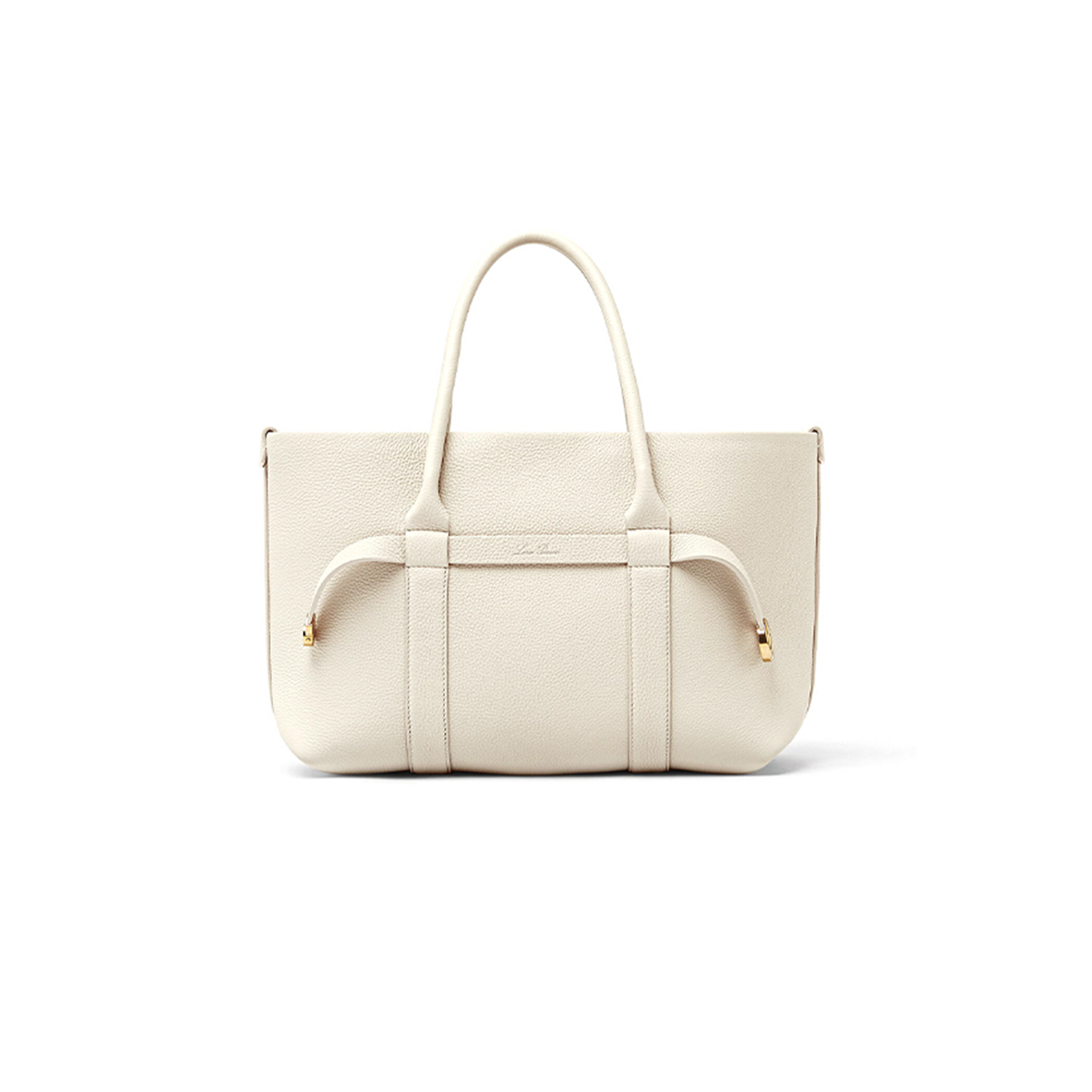 L**o p*ana small ghiera shopper fao7473 (28*19*12cm)